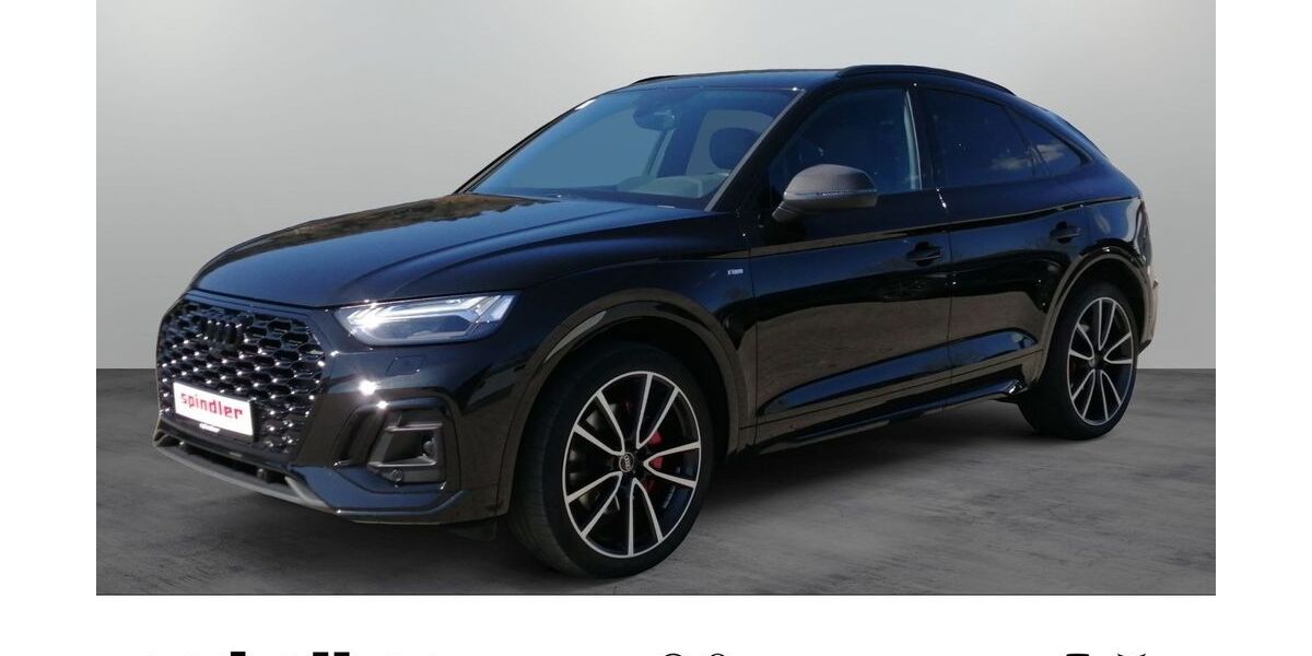 Audi Q5 54.900 km 50.780 &euro; Kreuzwertheim 97892