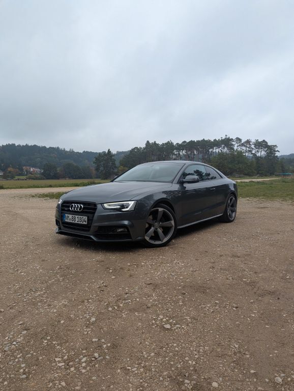 Audi A5 145.000 km 17.500 € Neumarkt 92318