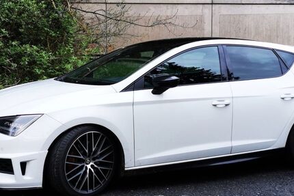 Seat Leon 125.000 km 22.446 € Stahlhofen 56412