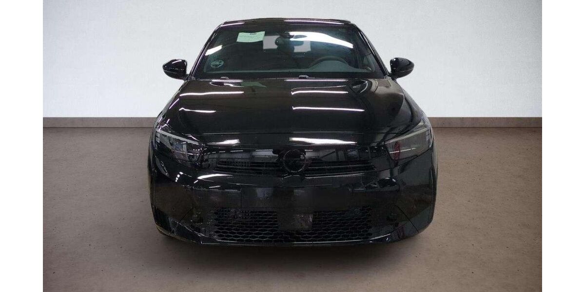 Opel Corsa 17.600 km 20.700 &euro; Meckenheim 53340