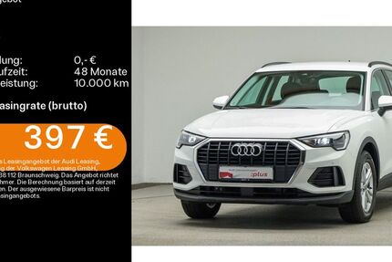 Audi Q3 42.750 km 27.888 &euro; Mühlheim 63165