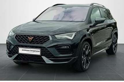 Cupra Ateca 24.000 km 29.899 &euro; Wernigerode 38855