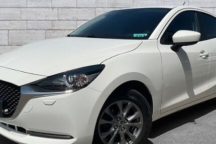 Mazda 2 26.300 km 16.900 &euro; Augsburg 86179
