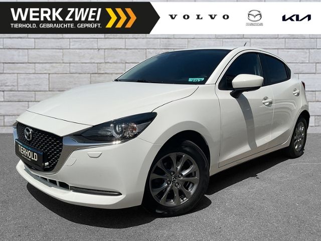 Mazda 2 26.300 km 16.900 &euro; Augsburg 86179
