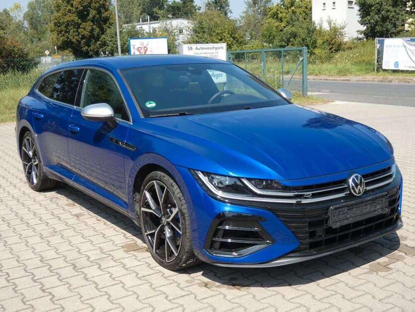 Arteon