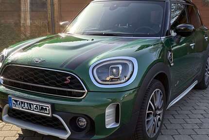Mini Countryman S All4 38.000 km 31.975 &euro; Raubling 83064