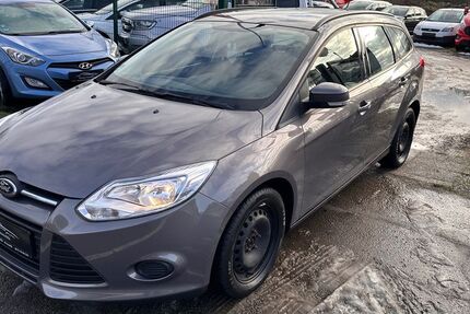 Ford Focus 196.934 km 6.799 &euro; Ahrensbök 23623