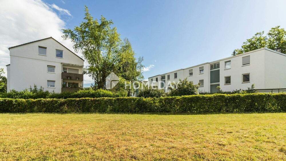 Etagenwohnung Schwalbach am Taunus - 2 Zimmer, 45 m&sup2;, 180.000&euro; | Angebot:24621541