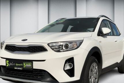 Kia Stonic 52.637 km 12.490 € Leipzig 04179