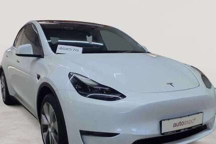 Tesla Model Y 135.212 km 28.590 &euro; Fernwald-Steinbach 35463