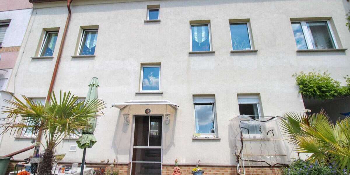 Einfamilienhaus Delitzsch - 7 Zimmer, 188 m&sup2;, 470.000&euro; | Angebot:26690082