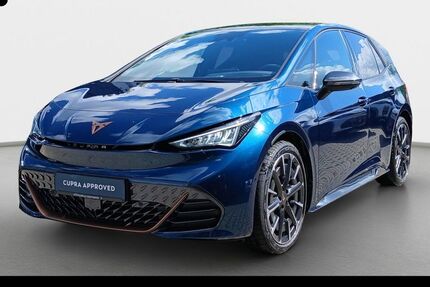Cupra Born 23.948 km 39.990 &euro; Hofheim-Diedenbergen 65719