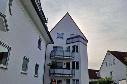 Wohnung Illertissen - 3 Zimmer, 85 m&sup2;, 285.000&euro; | Angebot:26612055