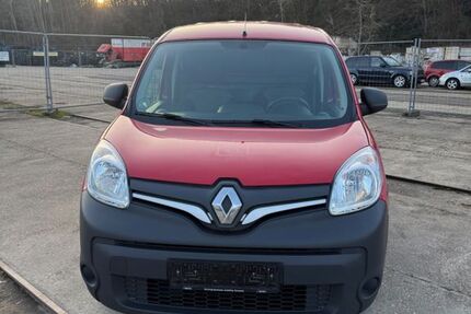 Renault Kangoo 139.153 km 6.200 &euro; Kerpen 50170