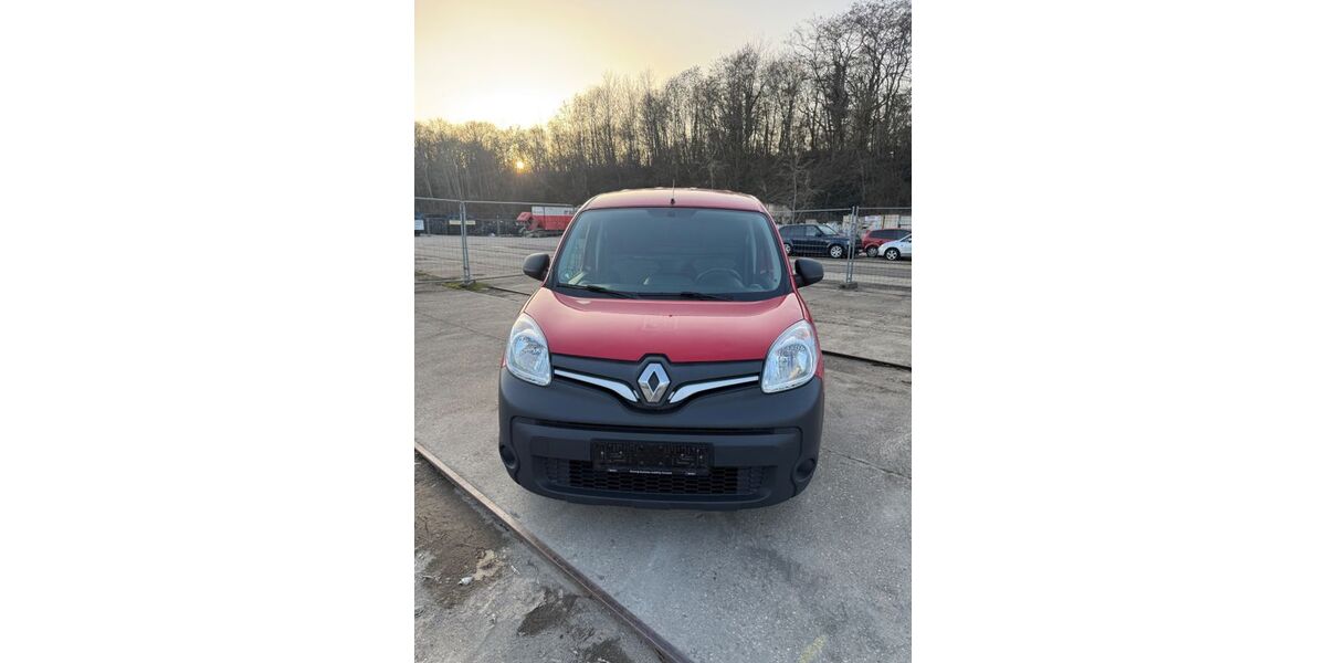 Renault Kangoo 139.153 km 6.200 &euro; Kerpen 50170