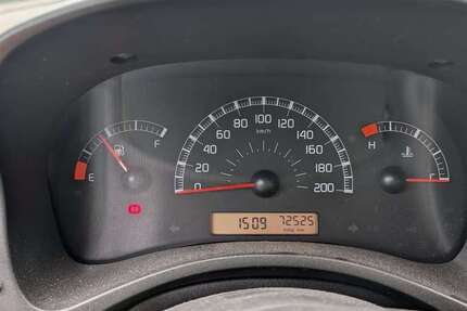 Fiat Panda 74.000 km 900 &euro; Ainring 83404