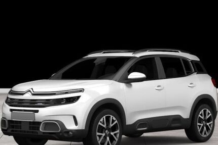 Citroen C5 Aircross 25.000 km 23.990 &euro; Siegen 57076