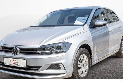 VW Polo 58.812 km 14.480 &euro; Wittenberge 19322