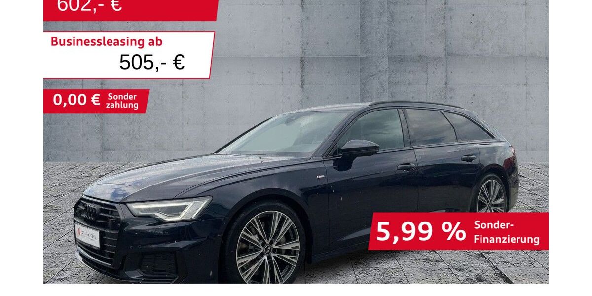 Audi A6 64.767 km 40.750 &euro; Bayreuth 95448