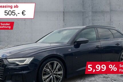 Audi A6 64.767 km 40.950 &euro; Bayreuth 95448