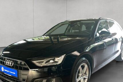 Audi A4 118.213 km 21.890 € Esslingen 73730