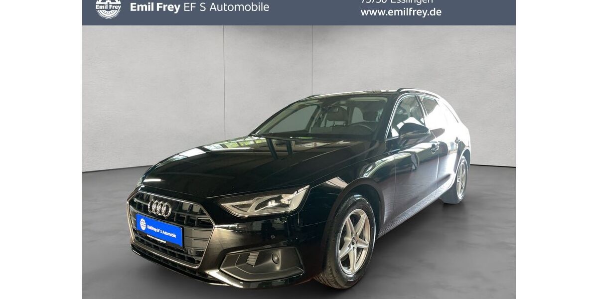 Audi A4 118.213 km 21.890 € Esslingen 73730