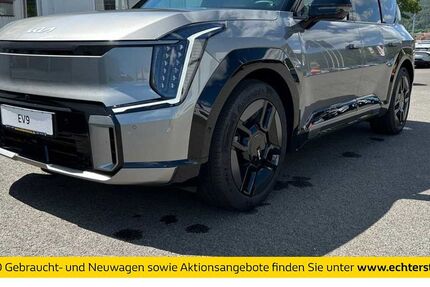 Kia EV9 9.750 km 69.850 &euro; Karlstadt 97753
