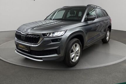 Skoda Kodiaq 36.000 km 30.367 &euro; Passau 94032