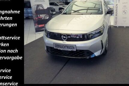 Opel Corsa 17.000 km 14.650 &euro; Isernhagen 30916