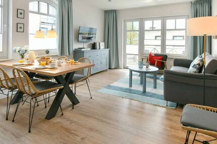 Wohnung Binz - 3 Zimmer, 58 m&sup2;, 330.000&euro; | Angebot:25735265