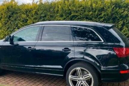 Audi Q7 209.000 km 16.500 &euro; Oranienburg 16515