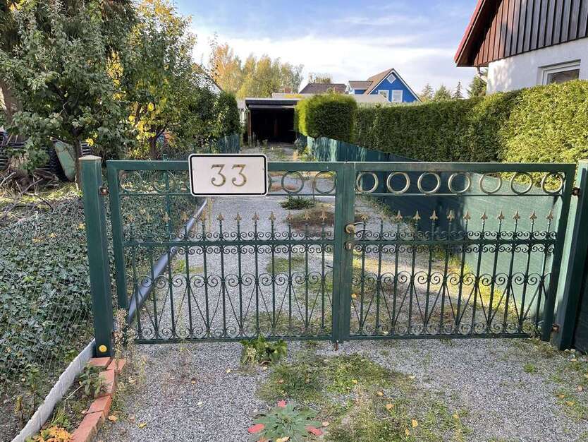 Haus zum Kaufen in Berlin 440.000 € 100 m²