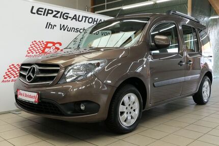 Mercedes Citan