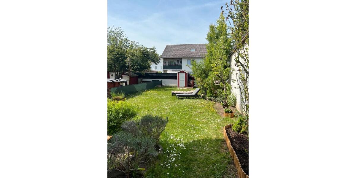 Maisonettenwohnung Mainz Lerchenberg - 3 Zimmer, 75 m&sup2;, 349.000&euro; | Angebot:26448767