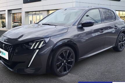 Peugeot 208 50.077 km 16.490 &euro; Mannheim 68309