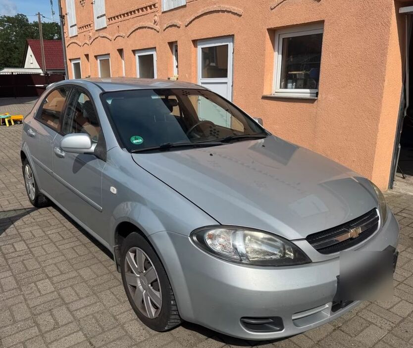 Lacetti
