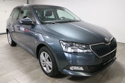 Skoda Fabia 25.500 km 15.990 &euro; Neuruppin 16816
