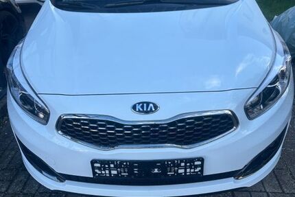 Kia ceed / Ceed