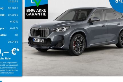 BMW iX1 24.945 km 42.890 &euro; Remscheid 42897