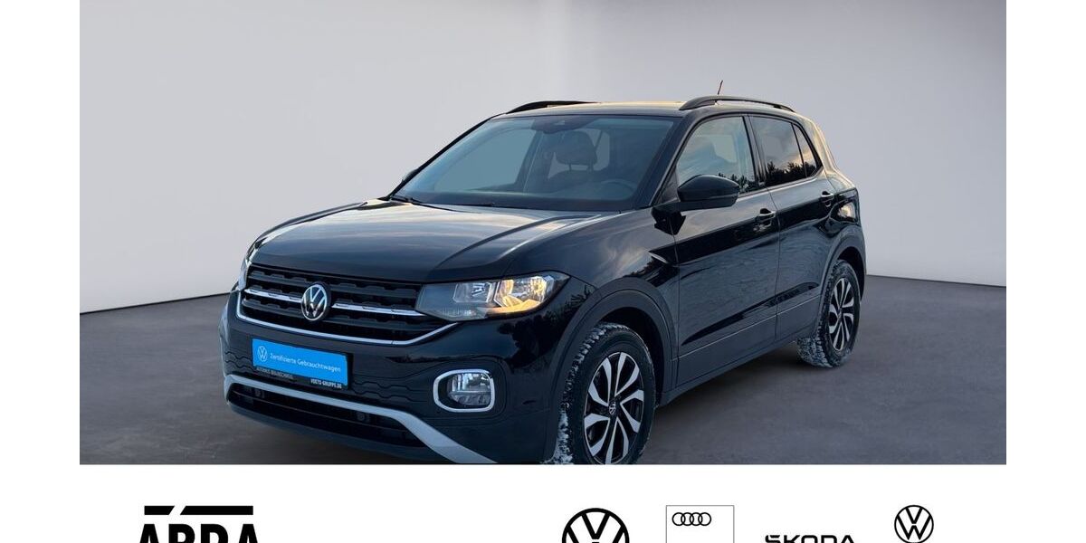VW T-Cross 22.400 km 19.550 &euro; Braunschweig 38108
