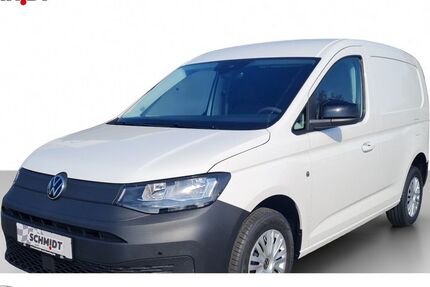 VW Caddy 1.500 km 27.490 &euro; Bernsdorf 09337