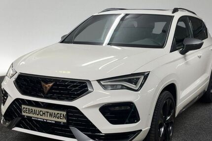Cupra Ateca 9.900 km 40.960 € München 80687