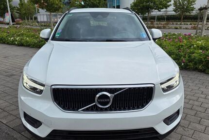 Volvo XC40 68.700 km 19.000 &euro; Mainz 55129