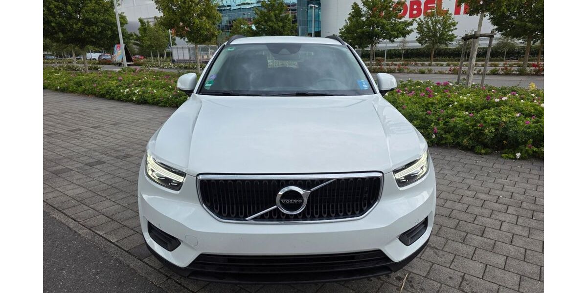 Volvo XC40 68.700 km 19.000 &euro; Mainz 55129