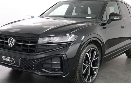 VW Touareg 28.881 km 73.970 &euro; Alsdorf 52477
