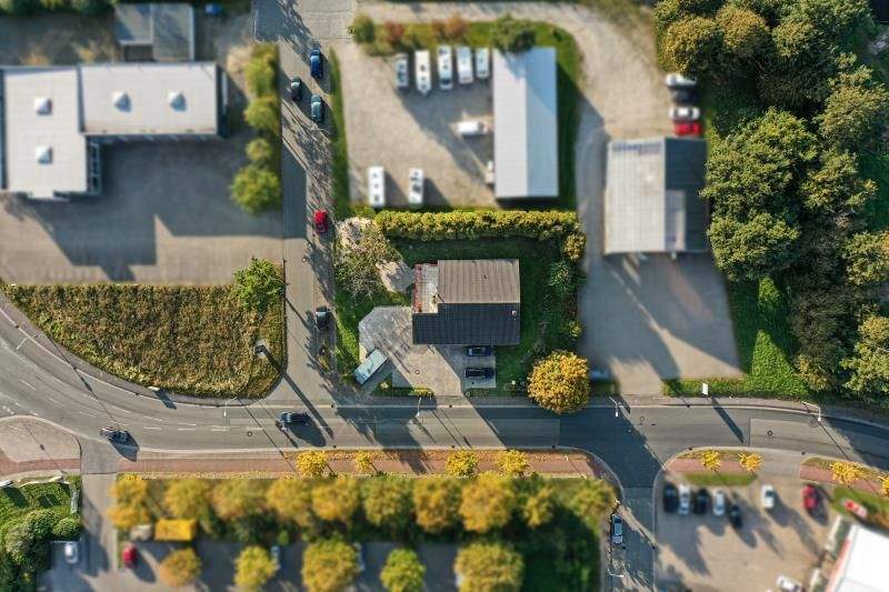 Gewerbeobjekt Cuxhaven - 580.000&euro; | Angebot:25213015