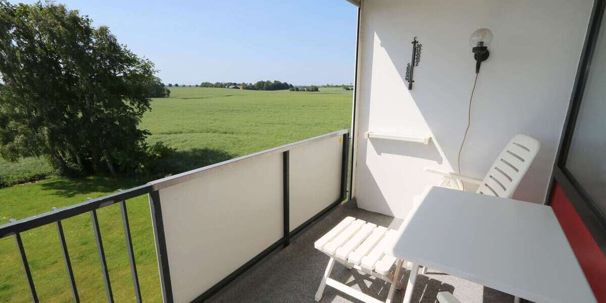 Etagenwohnung Heringsdorf / Süßau Süßau - 2 Zimmer, 39 m&sup2;, 115.000&euro; | Angebot:21249076