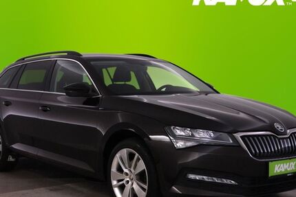 Skoda Superb 126.585 km 20.850 &euro; Schwerin 19055