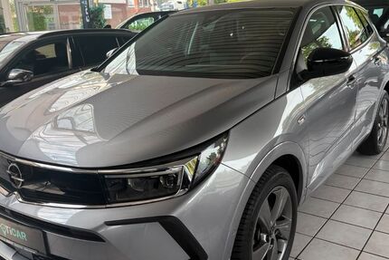 Opel Grandland (X) 37.588 km 19.990 &euro; Raesfeld 46348