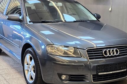 Audi A3 249.000 km 2.198 &euro; Helmbrechts 95233